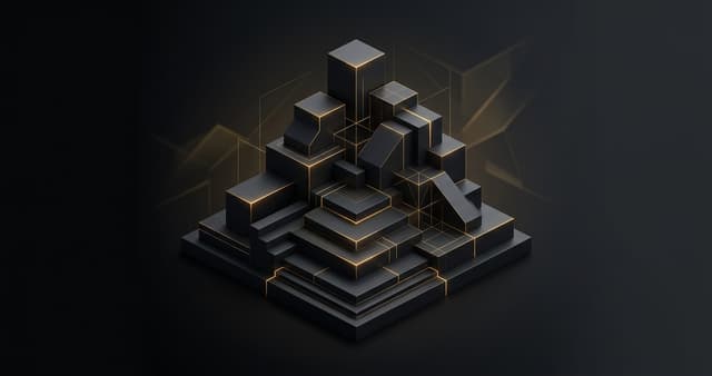 Content as infrastructure, not promotion