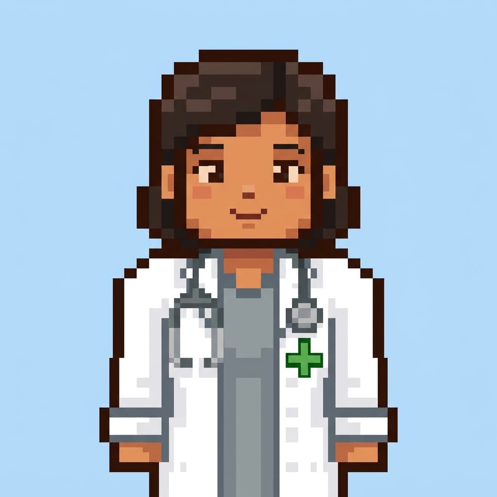 Atiyah — Health Advisor