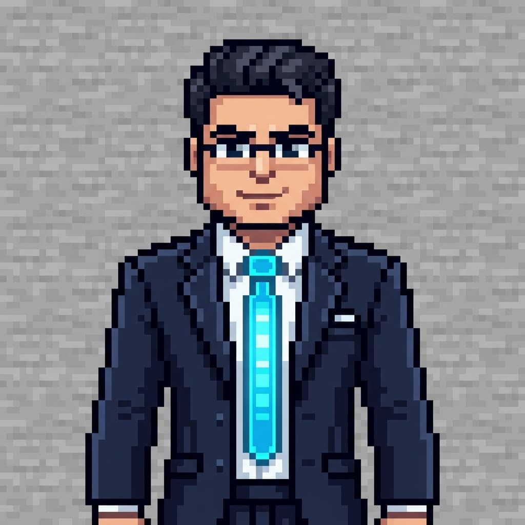 Jarvis — Chief of Staff