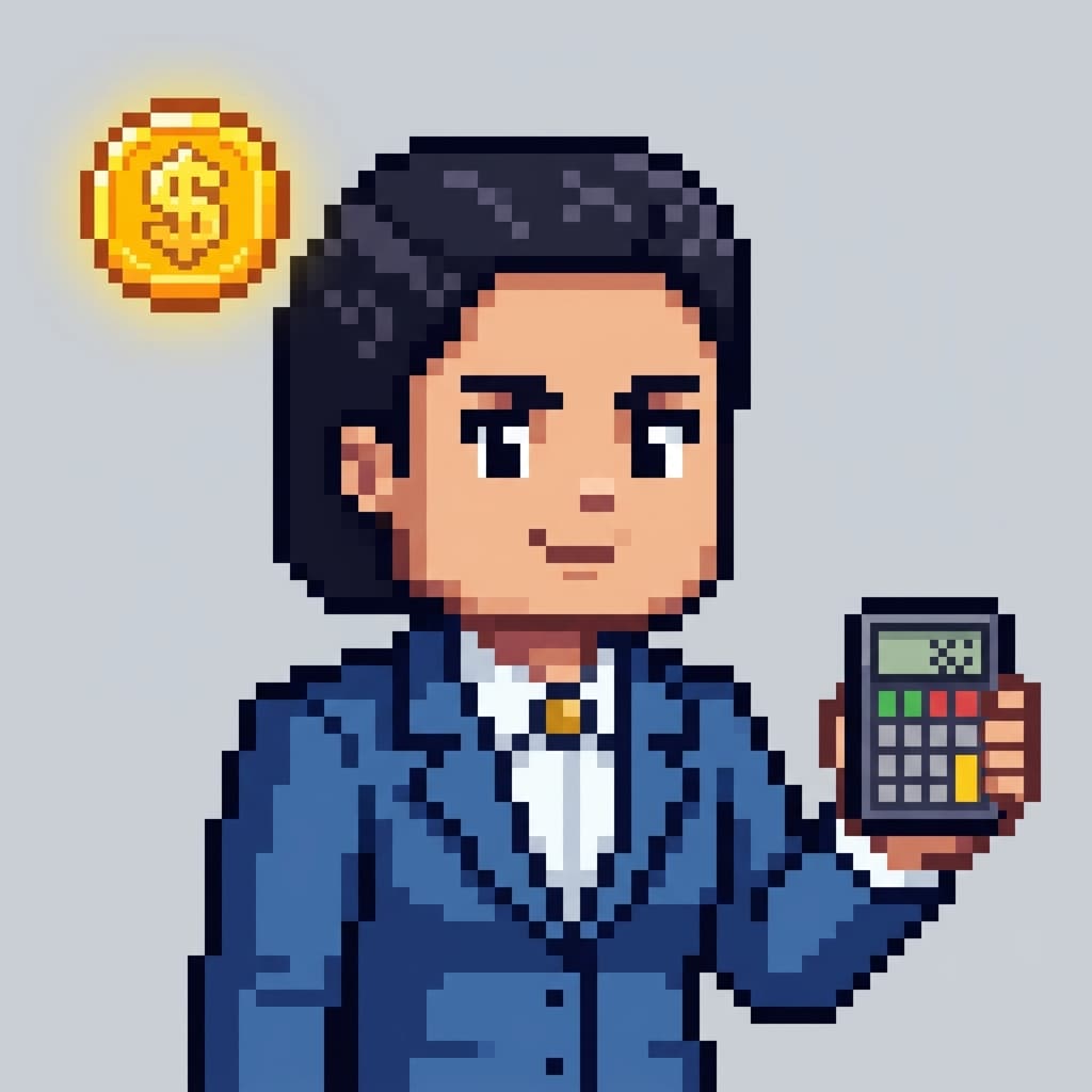 Morgan — Family CFO